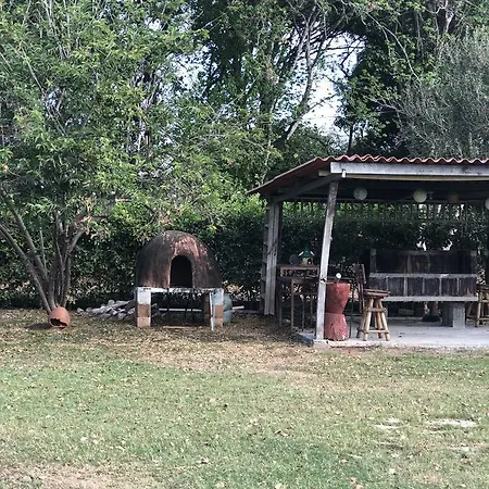 Cabanas Azuero Los Santos Exterior photo