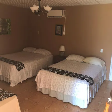 Cabanas Azuero Los Santos Exterior photo