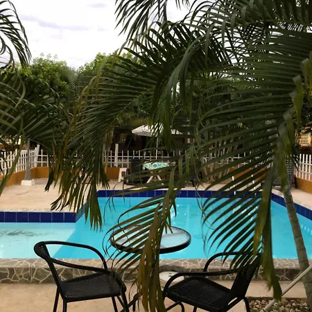 Cabanas Azuero Los Santos Exterior photo