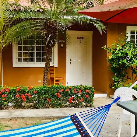 Cabanas Azuero Los Santos Exterior photo
