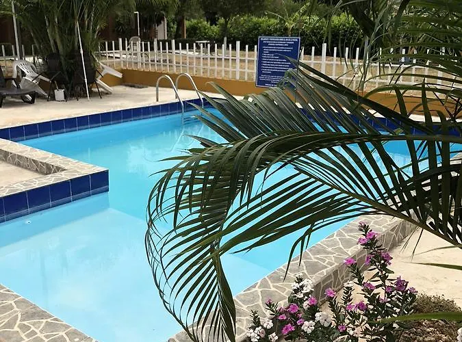 Cabanas Azuero