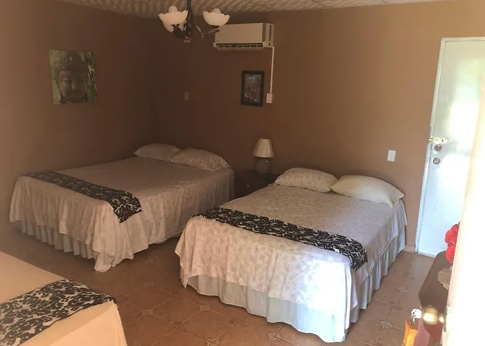 Cabanas Azuero