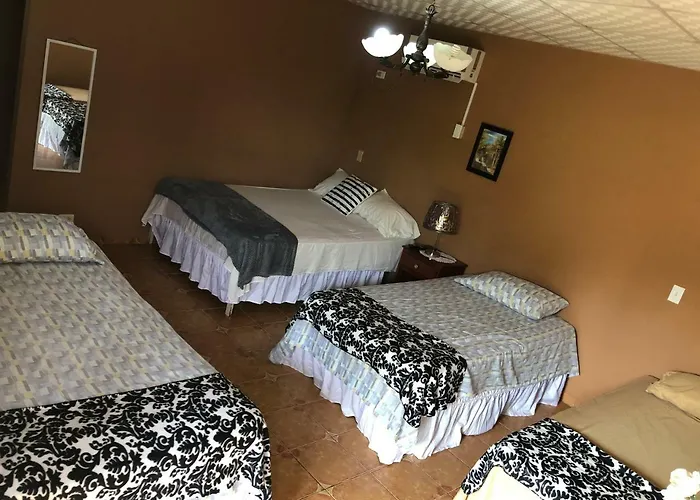 Cabanas Azuero