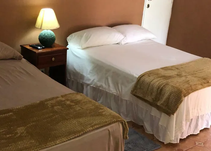 Cabanas Azuero