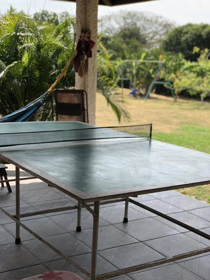 Azuero Lodge Los Santos