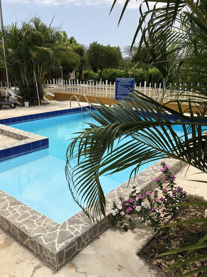 Lodge Azuero