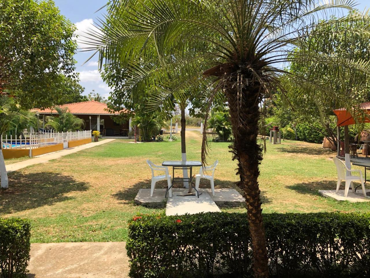 Azuero *