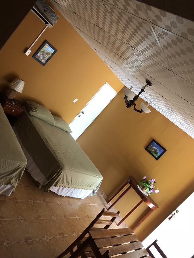 Azuero Lodge Los Santos