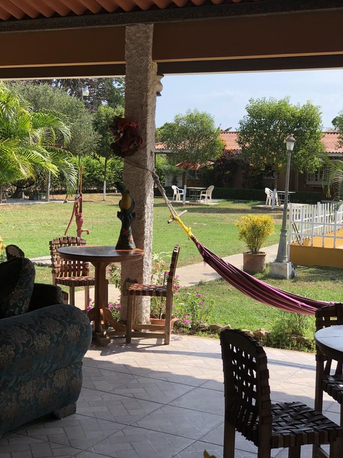 Lodge Azuero *