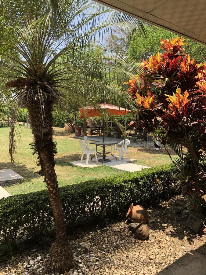 Azuero Lodge *