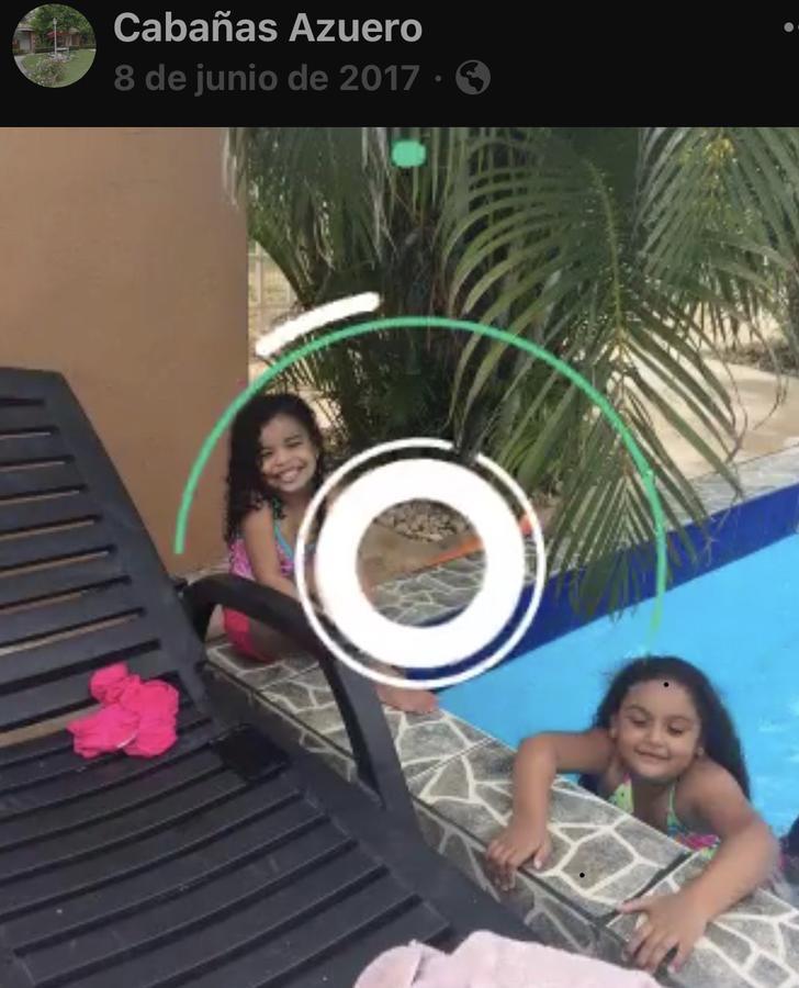 Lodge Azuero