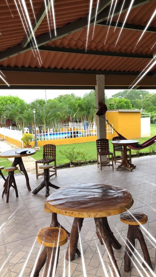 Azuero Lodge *