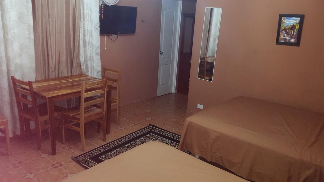 Lodge Azuero *