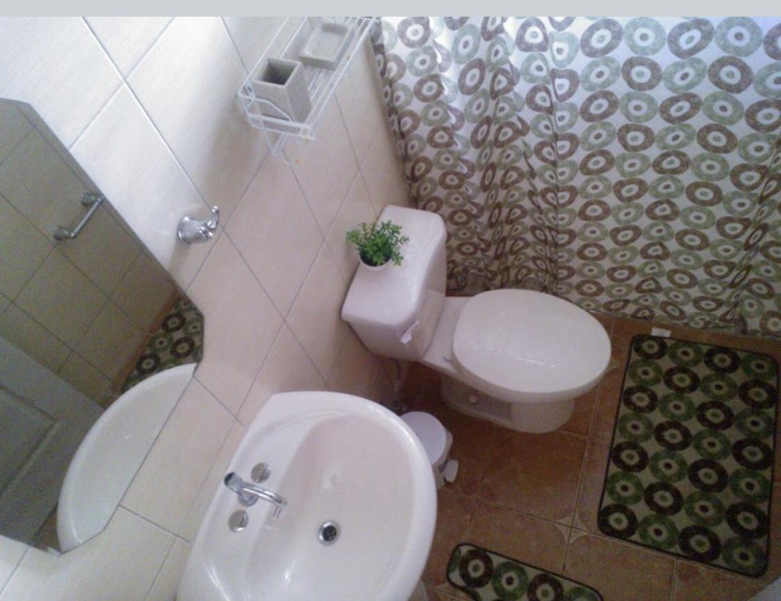 Lodge Azuero