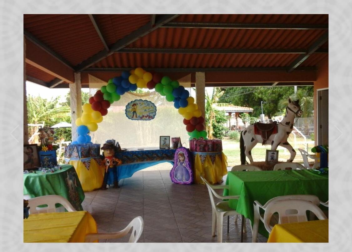Azuero Lodge Los Santos