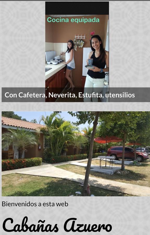 Lodge Azuero *