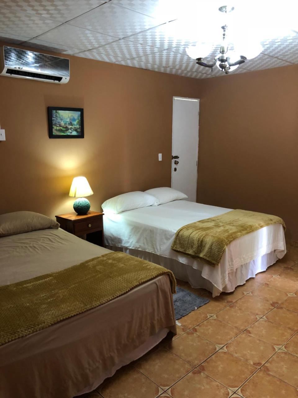 Lodge Azuero