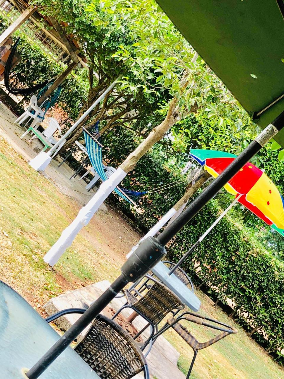 Lodge Azuero