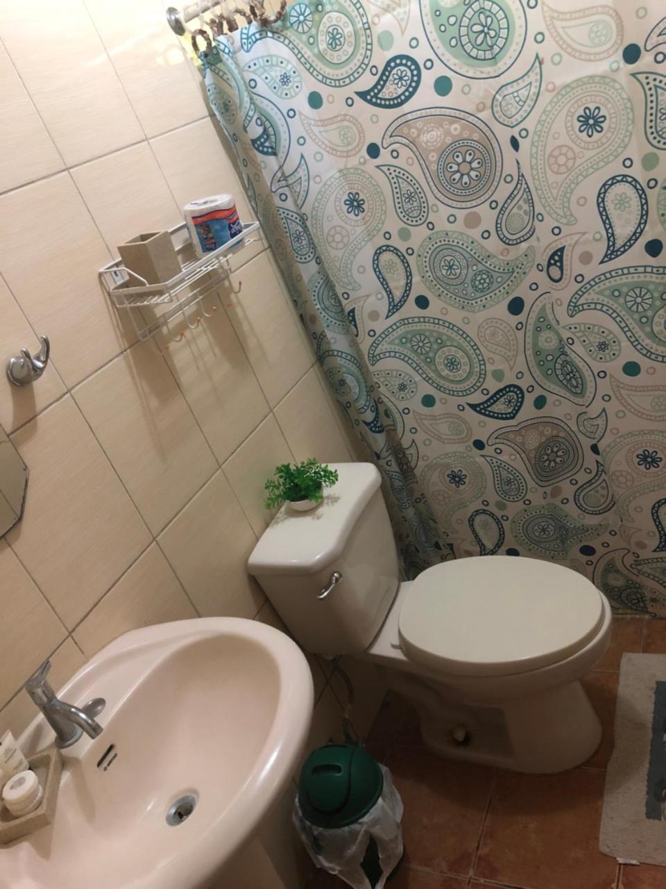 Azuero Lodge *