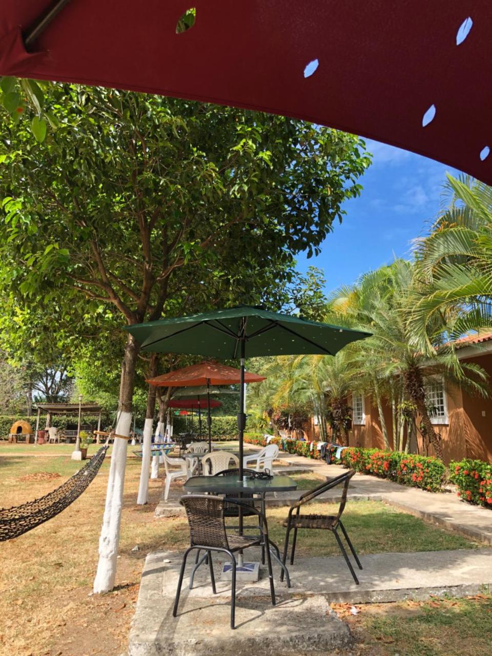 Lodge Azuero