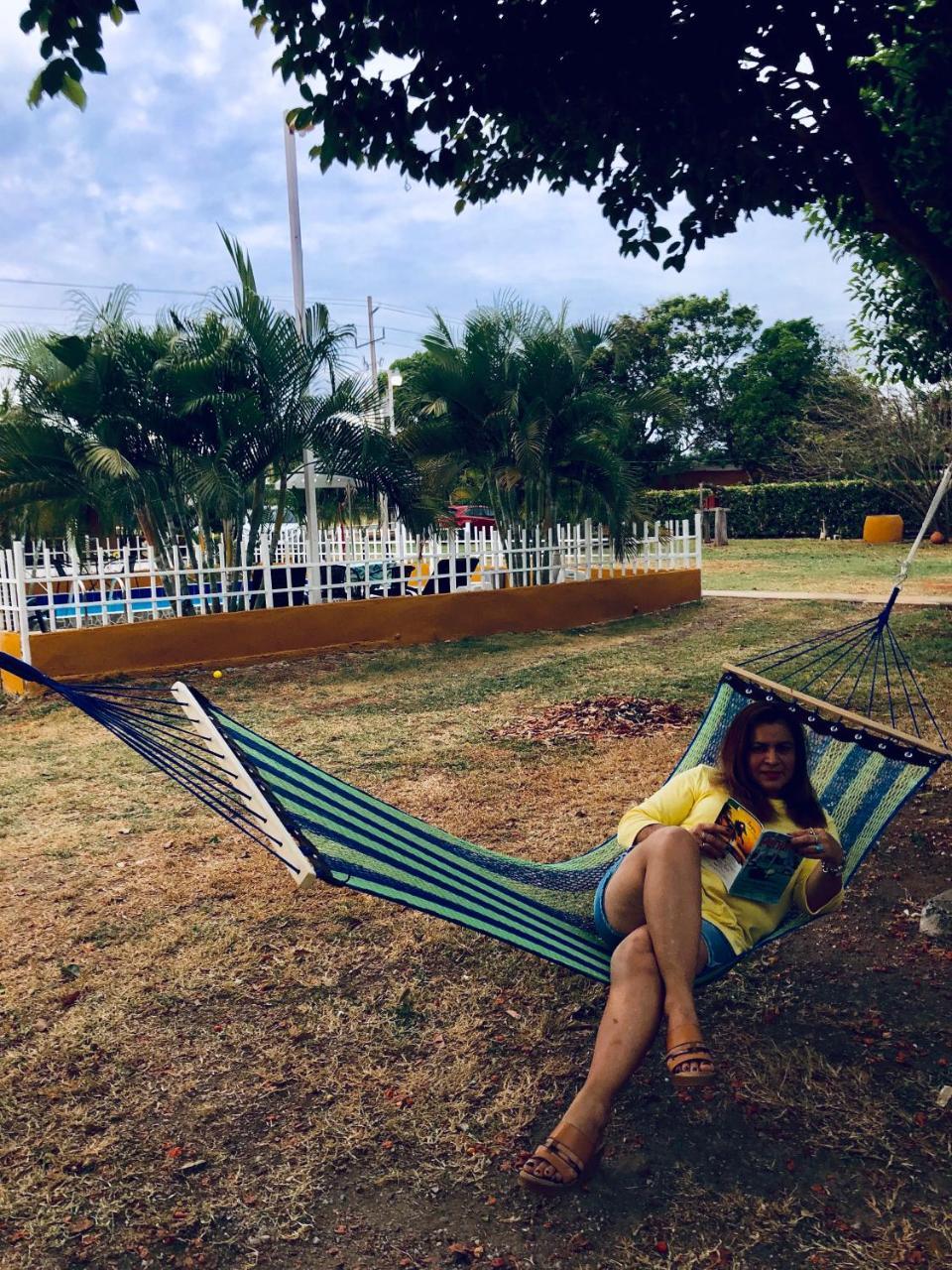 Lodge Azuero Los Santos
