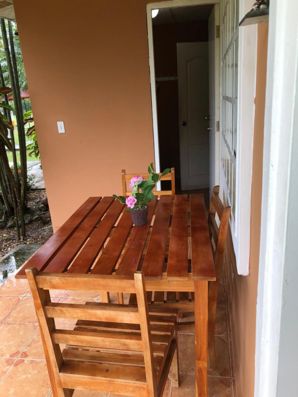 Lodge Azuero